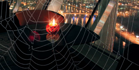 Halloween Night