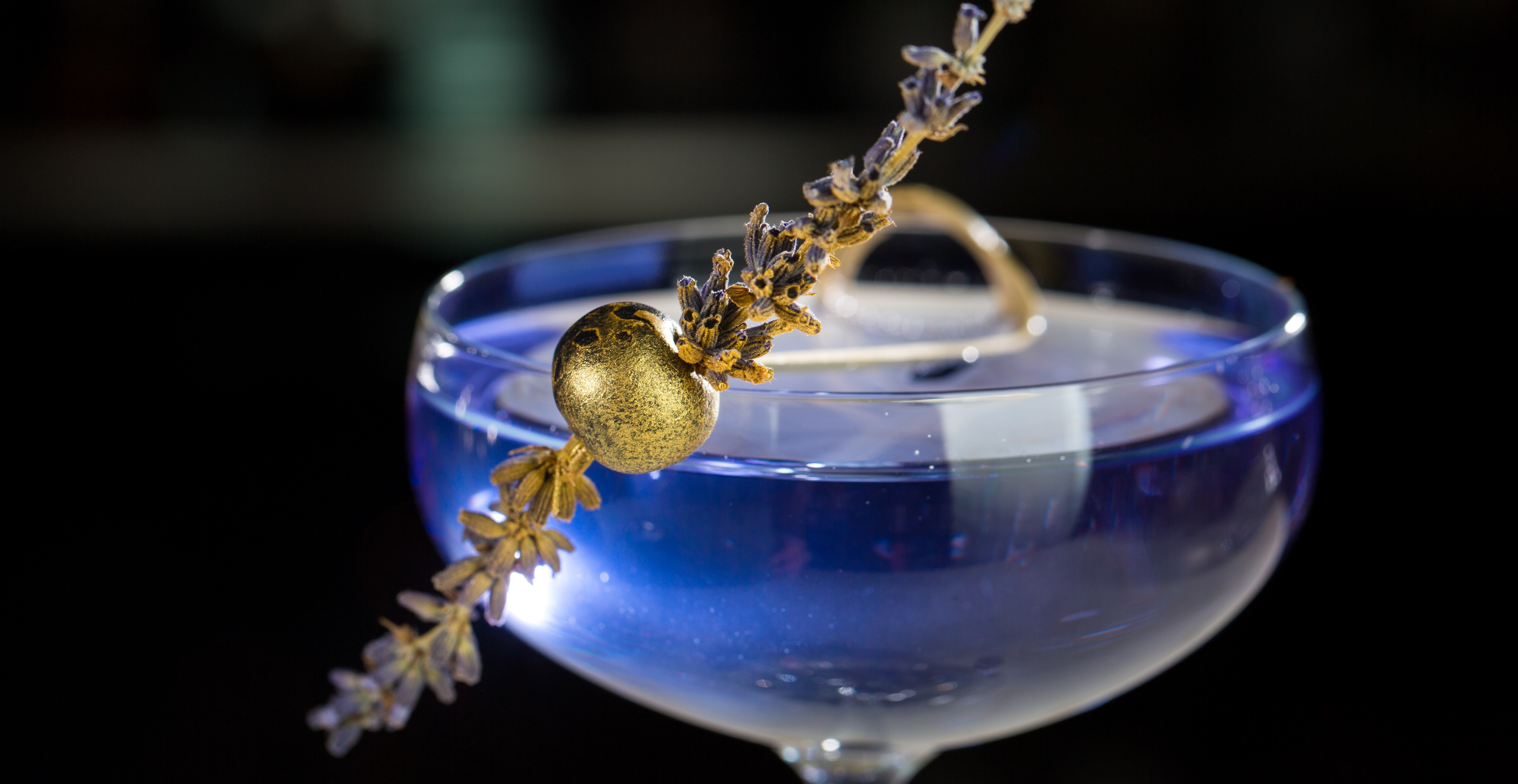 Winter Cocktails Collection